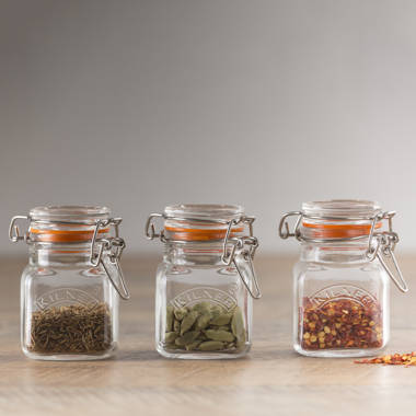 12 oz spice clearance jars